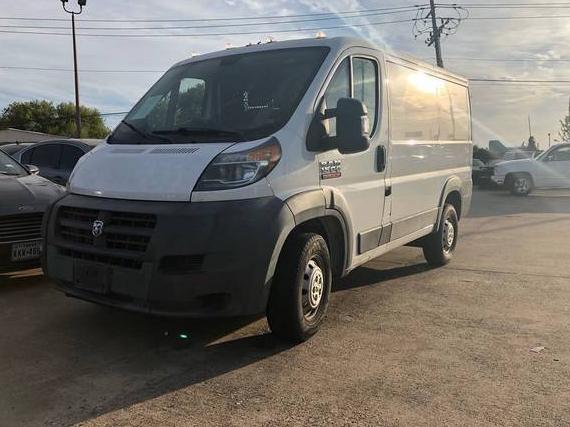 RAM PROMASTER 1500 2014 3C6TRVNG3EE110553 image